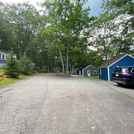 Spacious 1 Bedroom Cottage Close To Everything 3 Edgecomb 외부 사진